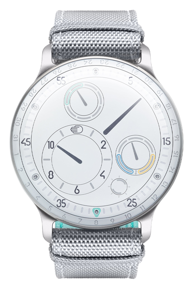 Type 3 White