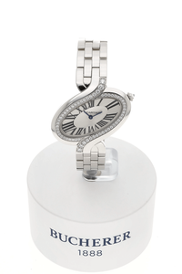 Delices White Gold Quartz