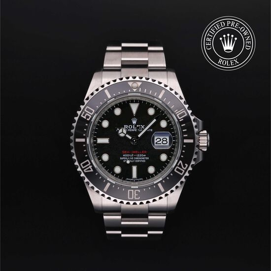 Sea-Dweller