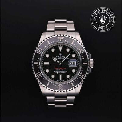 Sea-Dweller
