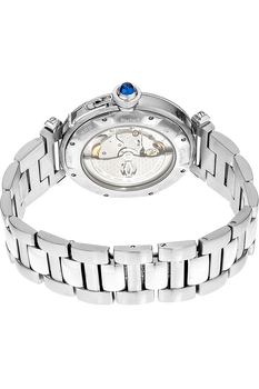 Pasha Diver Stainless Steel Automatic