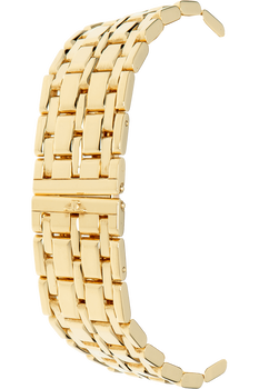 Reverso Yellow Gold Manual