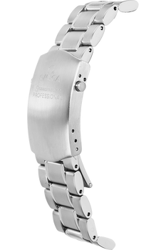 Speedmaster Moonwatch Professional Stainless Steel Manual