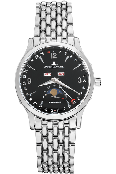 Jlc master control triple date clearance