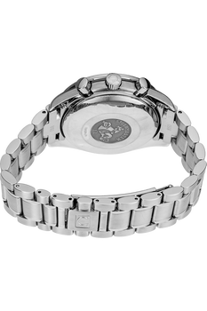 Speedmaster Date Stainless Steel Automatic