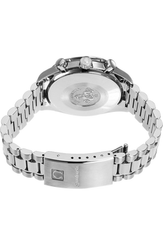 Speedmaster Reduced Stainless Steel Automatic