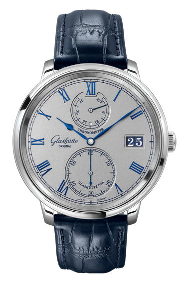 Senator Chronometer
