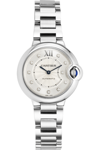 Ballon Bleu Stainless Steel Automatic