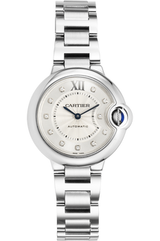 Ballon Bleu Stainless Steel Automatic