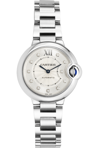 Ballon Bleu Stainless Steel Automatic