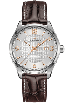 Hamilton Jazzmaster Viewmatic