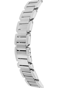 Tank Anglaise Stainless Steel Quartz