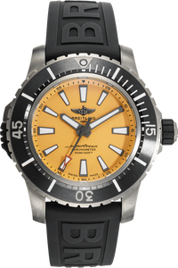 Superocean Titanium Automatic