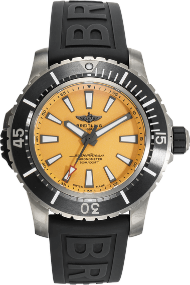 Tourneau breitling deals