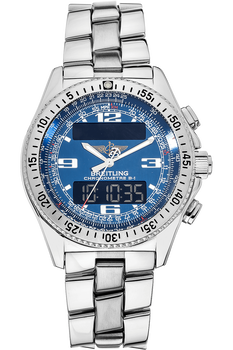 B-1 Stainless Steel Quartz