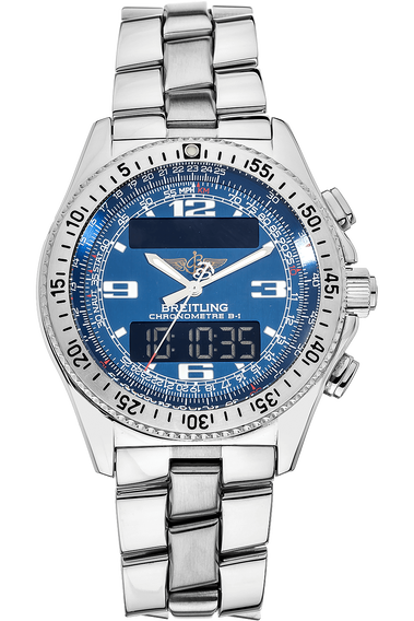 Breitling shop b1 a78362