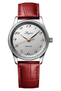 The Longines Master Collection