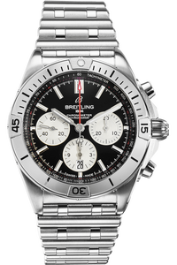 Chronomat B01 Stainless Steel Automatic