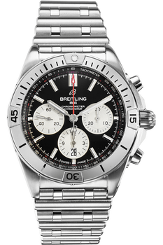 Chronomat B01 Stainless Steel Automatic