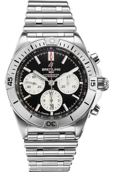 Chronomat B01 Stainless Steel Automatic