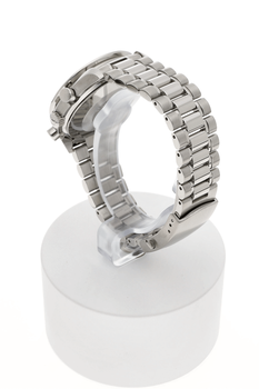Speedmaster Reduced Stainless Steel Automatic