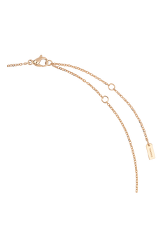 EXTRAIT DE N&deg;5 NECKLACE