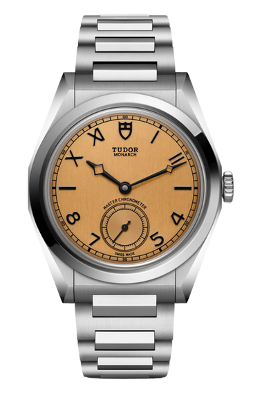 TUDOR Monarch