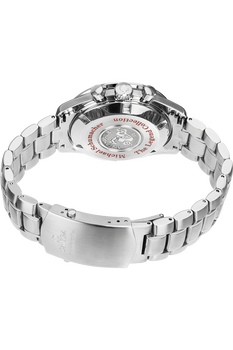 Speedmaster Michael Schumacher Stainless Steel Automatic