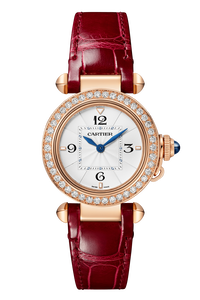 Pasha de Cartier