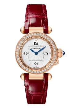 Pasha de Cartier