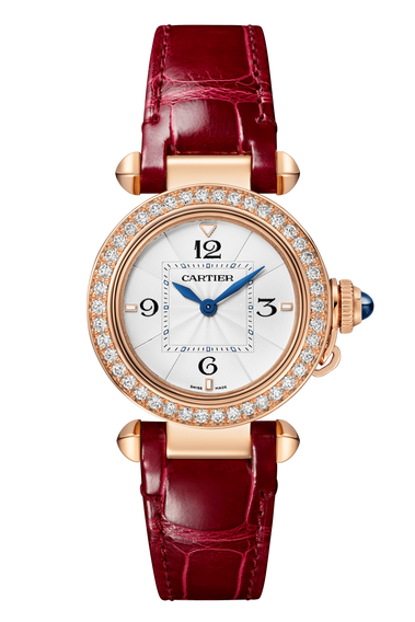 Pasha de Cartier
