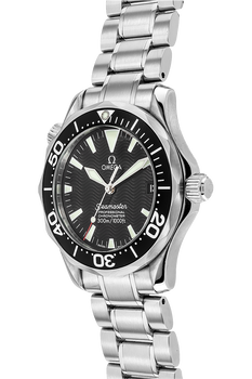 Seamaster Stainless Steel Automatic
