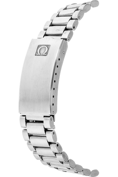 Seamaster 120 Stainless Steel Automatic