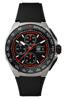 Formula 1 Chronograph