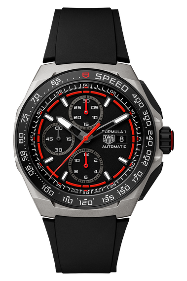 Formula 1 Chronograph