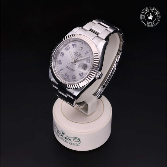 Datejust II