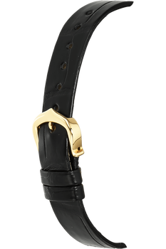 La Dona Yellow Gold Quartz