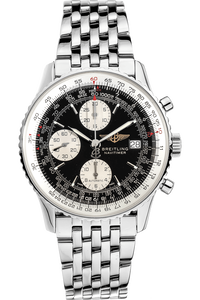 Old Navitimer II Stainless Steel Automatic