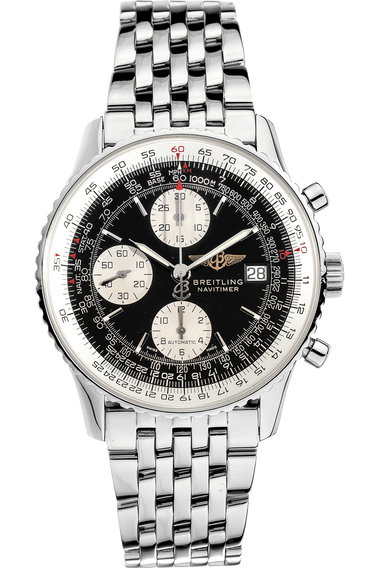 Old breitling 2025