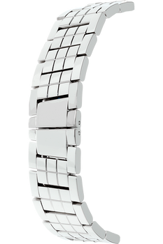 1972 Small Model White Gold Quartz