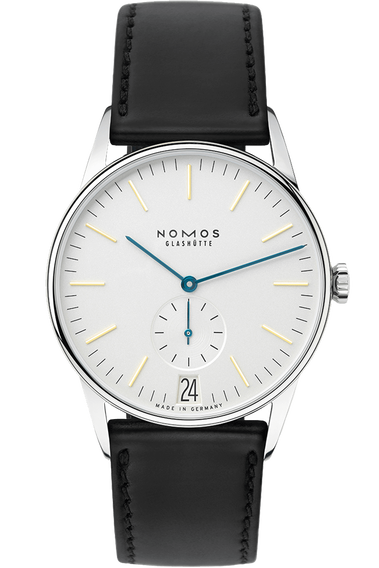 Orion 38 date