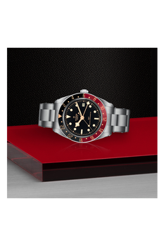 Black Bay 58 GMT