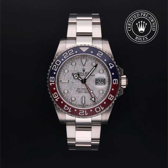 GMT-Master II