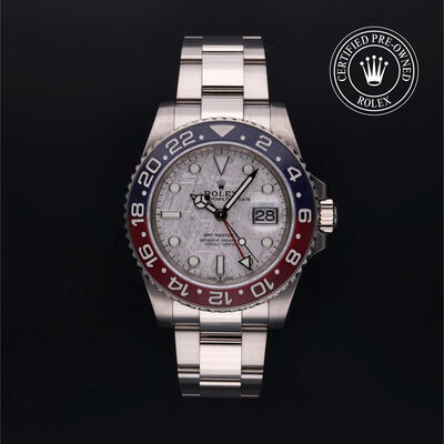 GMT-Master II