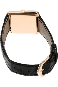 Gondolo Trapeze Reference 5489 Rose Gold Manual