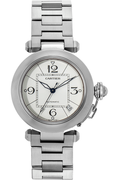 Pasha C Stainless Steel Automatic