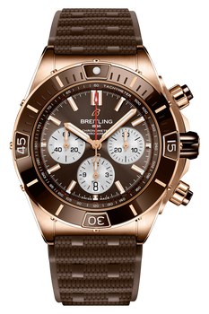 Super Chronomat B01 44
