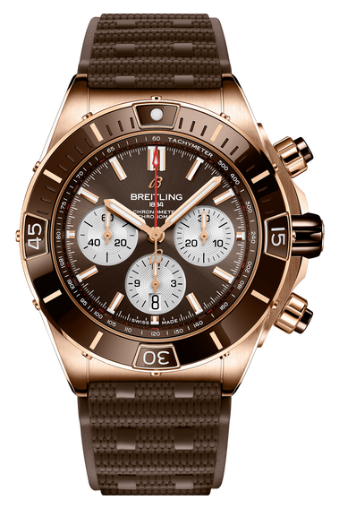 Super Chronomat B01 44