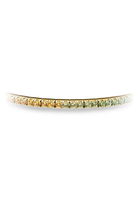 Classics Rainbow Stretchy Bracelet