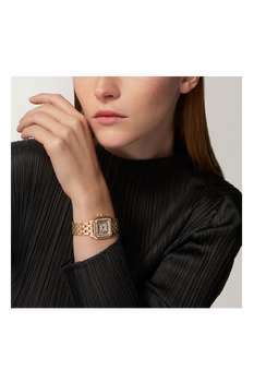 Panth&egrave;re de Cartier, Medium Model